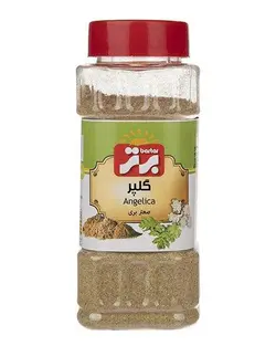 برتر گلپر 75 گ نمکپاش