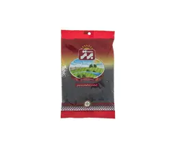 برتر تخم شربتی 75 گرم