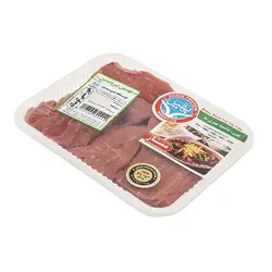 بهین پروتئین خورشتی 800g گوساله