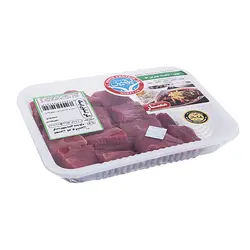 بهین پروتئین نگینی استانبولی 500g گوساله