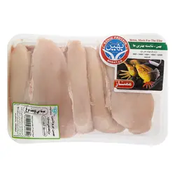 بهین پروتئین سینه بی پوست 1800گرمی مرغ