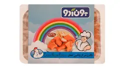 بن آدو ناگت رنگین کمان 450 گرم