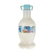 هراز دوغ 2/4 لیتری باطعم گلپر (ترش محلی)