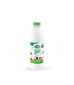 میهن شیر کم چرب بدون لاکتوز 950 سی سی (پاستوریزه)
