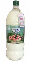 پگاه دوغ بطری پت 2 لیتری 1.5 درصد
