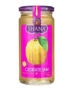 شانا مربای بالنگ شیشه 285 گرم