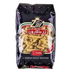 زر ماکارونی فرمی فانتزیا میکس500گرمی