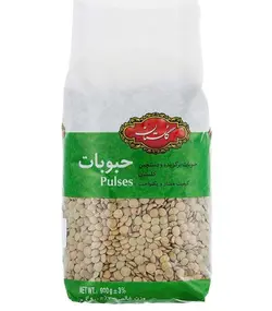 گلستان  عدس 900 گرمی ( استند آپ )