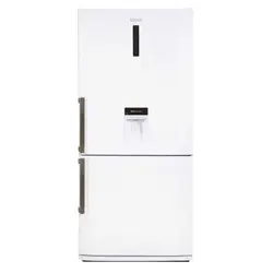 یخچال فریزر 30 فوت رنزو مدل RF840NE-T