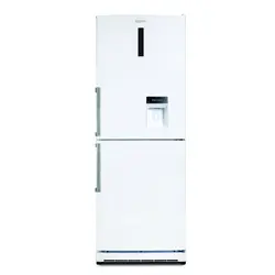 یخچال کمبی رنزو NC700DN