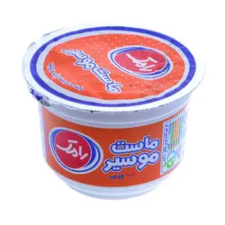 رامک ماست موسیر همزده 250 گرمی