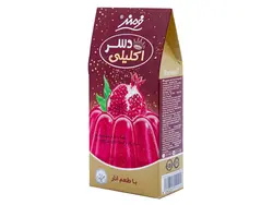 فرمند پودر دسراکلیلی انار 100 گرم