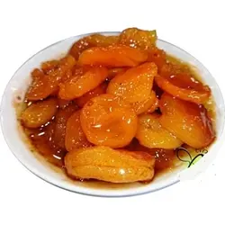 ترشک قیصی زرد