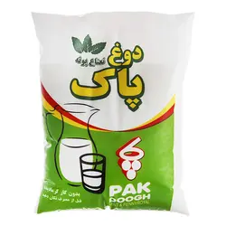 پاک دوغ نایلونی 2/5لیتری
