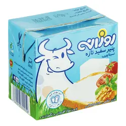 روزانه پنیر 500 گرمی