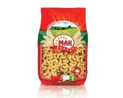 مک ماکارون  ماکارونی فرمی هورنلی