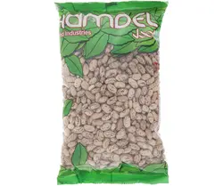 همدل لوبیا چیتی 900 گرم