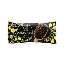دومینو بستنی مگنولیا دبل چاکلت80g