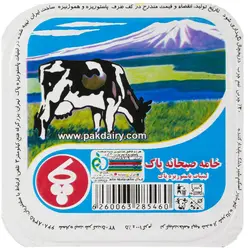 پاک خامه عسل 100 گرمی