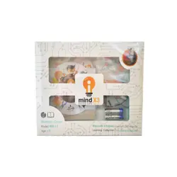 کیت مدارهای الکترونیک و رباتیک Mindx3 مدل RM-11