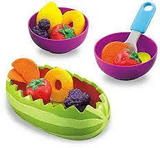 SOWOW FRUIT SALAD 50210 ست جعبه‌ای سالاد ميوه