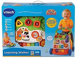 واكر vtech 80-077000