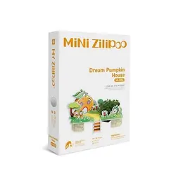 مينی زيليپو M-004 MiNi ZiLiPoo
