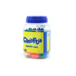 بازی چفتوی برف Beh Toys