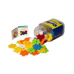 بازی چفتوی برف Beh Toys