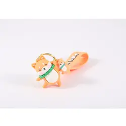 جاسوییچی فیگور کارتنی با آویز پلاستیکی