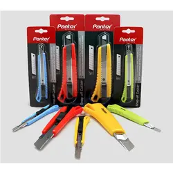 كاتر 9 ميلی متری پنتر