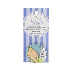 پیکسل تن تن