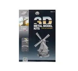 IRON STAR WINDMILL B21139