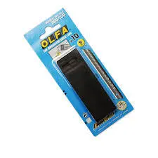 تيغ كاتر الفا OLFA ABB-10B