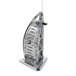 IRON STAR BURJ AL ARAB B12238