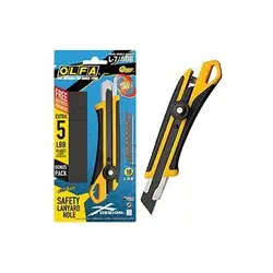 كاتر الفا L-7/5 BB