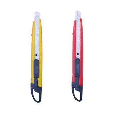 كاتر بدنه پلاستيكی سايز كوچک بیک