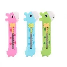 كاتر كوچک طرح زرافه دلی