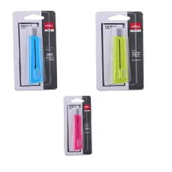 كاتر پلاستيكی كوچک دلی 2083