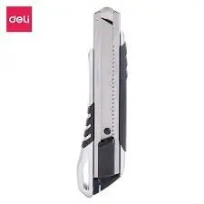 كاتر فلزی بزرگ دلی 2057