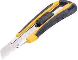 كاتر دسته پلاستيكی دلی 2064