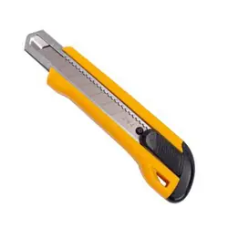 كاتر دسته پلاستيكی دلی DELI 2042