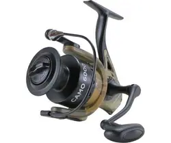 چرخ ماهیگیری مدل CAMO - MZFRCM-6000