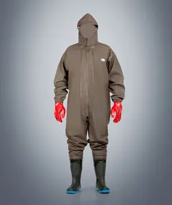 فوکا سرهم زیتونی سیر سایز 44