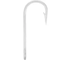 قلاب ماهیگیری سایز 5 مدل MZFHRBR_5