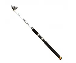چوب ماهي گيري سري TELESCOPIC مدل MZFRDHT ساير 2.40 متر