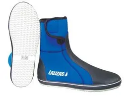 کفش غواصی آبی 6mm, 40/41 کد 40457