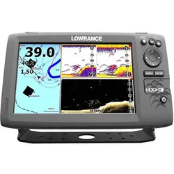 ماهي ياب لورنس مدل Hook-9