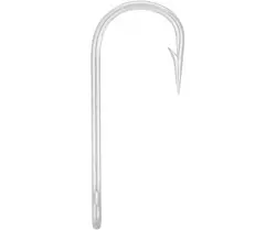 قلاب ماهيگيري سايز 9 مدل MZFHRBR-9