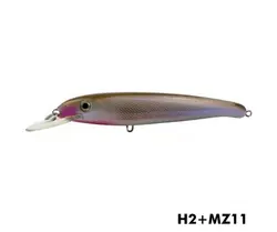 طعمه ماهيگيري برند Mazuzee كد H2+MZ11
